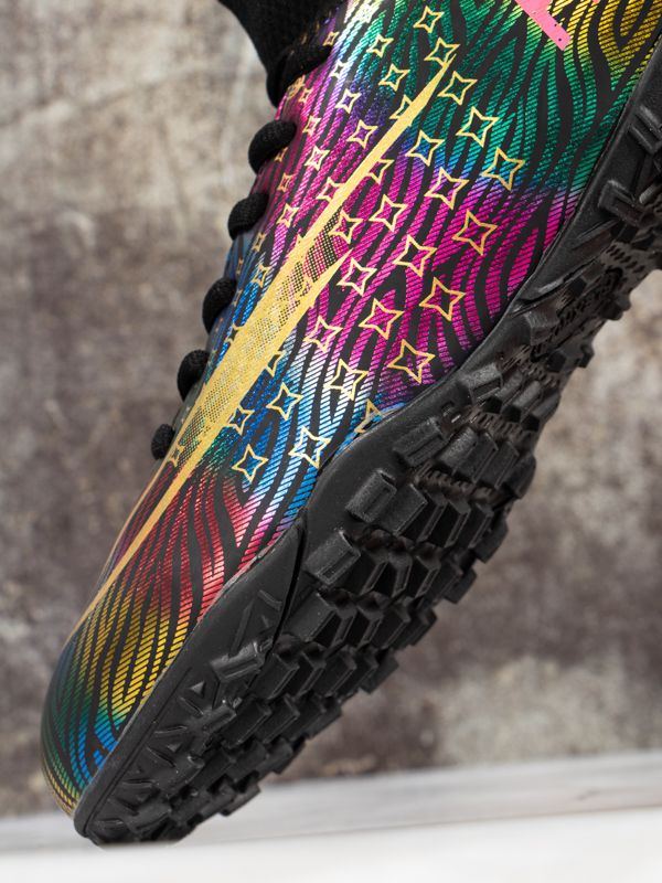Zapatillas Futsal Boots Stars Pattern F37GM