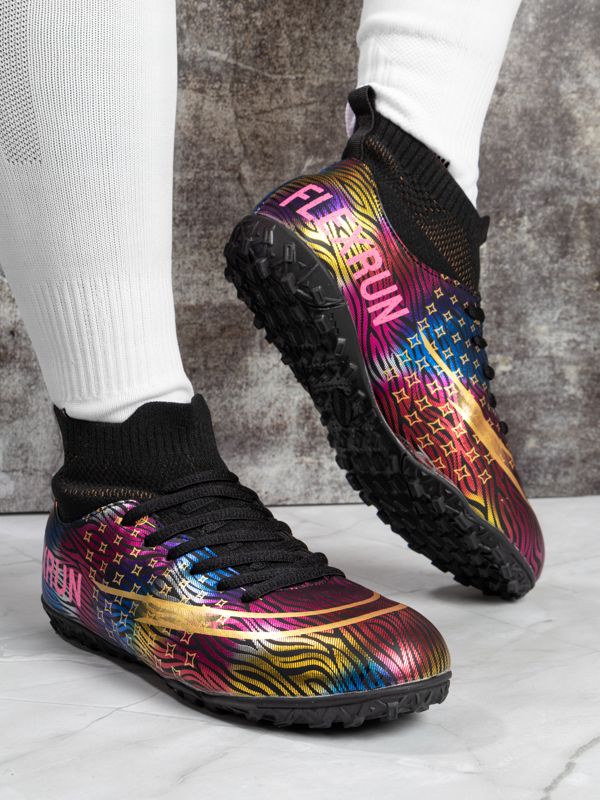 Zapatillas Futsal Boots Stars Pattern F37GM