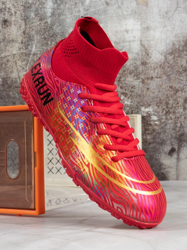 Zapatillas Futsal Boots Stars Pattern F37GM