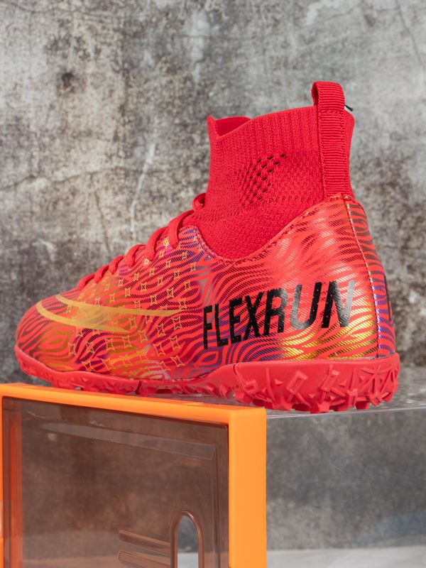 Zapatillas Futsal Boots Stars Pattern F37GM