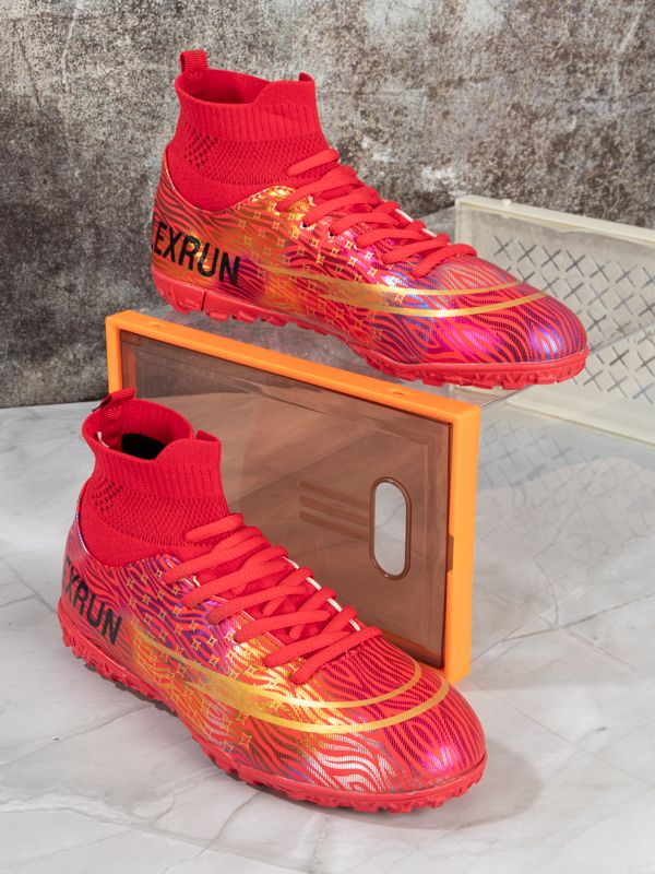 Zapatillas Futsal Boots Stars Pattern F37GM
