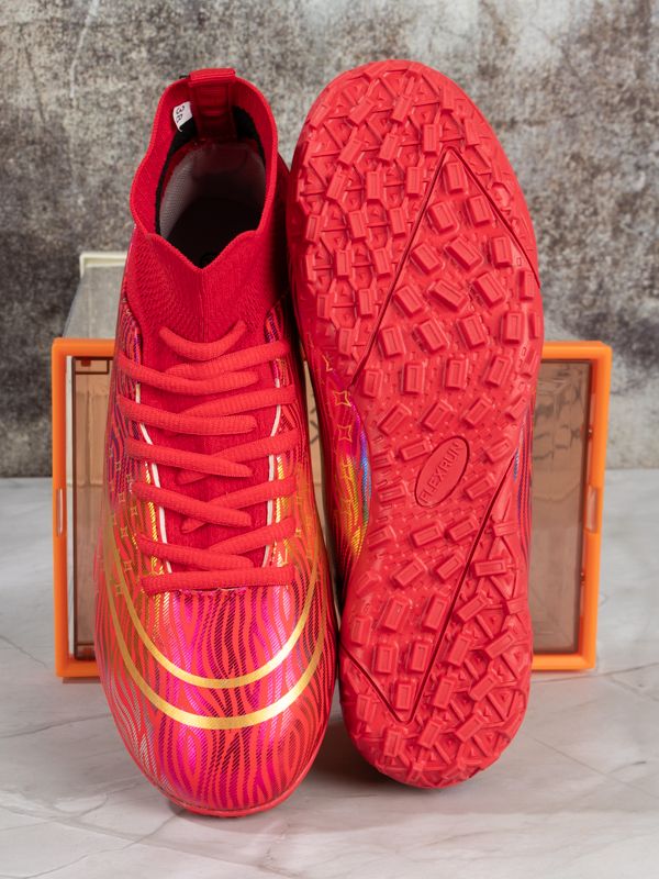Zapatillas Futsal Boots Stars Pattern F37GM