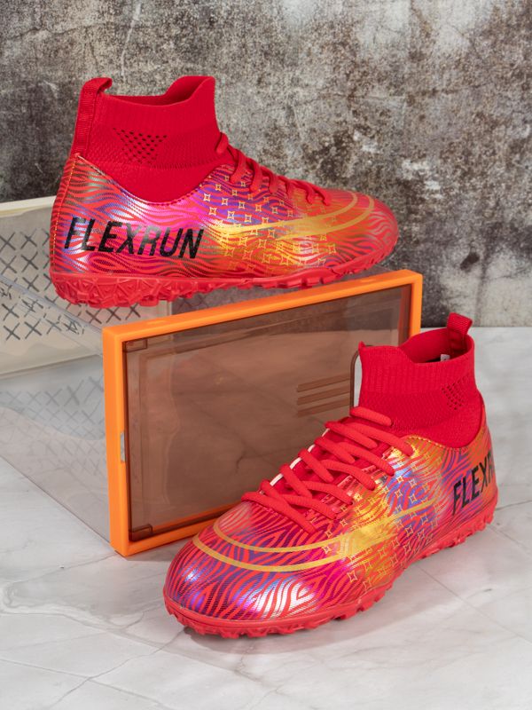 Zapatillas Futsal Boots Stars Pattern F37GM