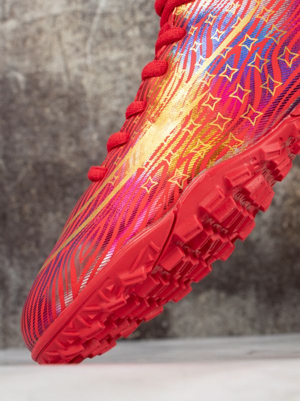 Zapatillas Futsal Boots Stars Pattern F37GM