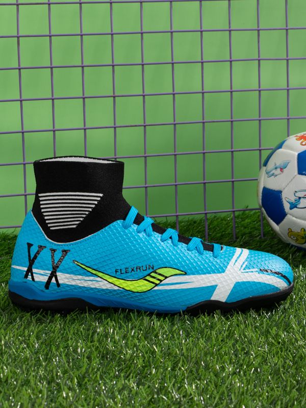 Zapatillas Grill Futsal Boots Kids F19PK