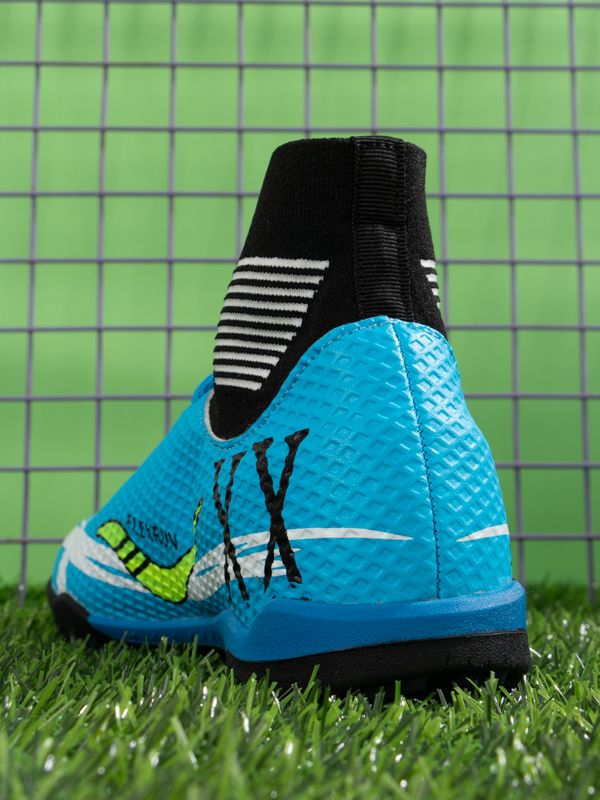 Zapatillas Grill Futsal Boots Kids F19PK