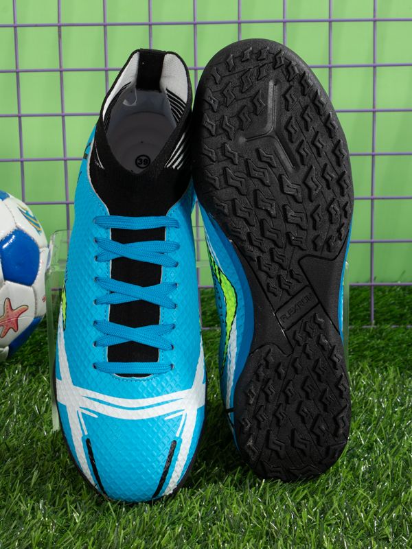 Zapatillas Grill Futsal Boots Kids F19PK