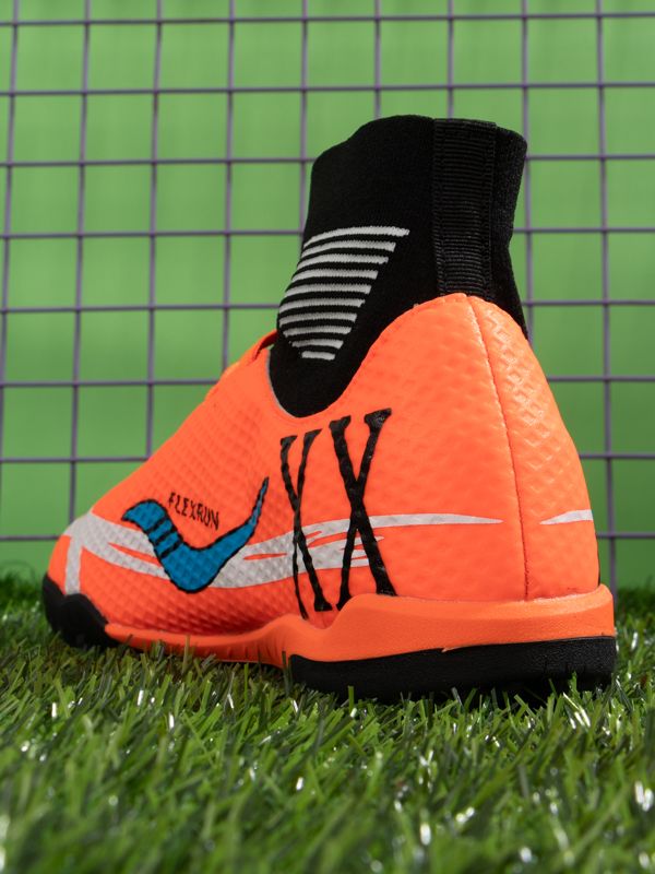 Zapatillas Grill Futsal Boots Kids F19PK
