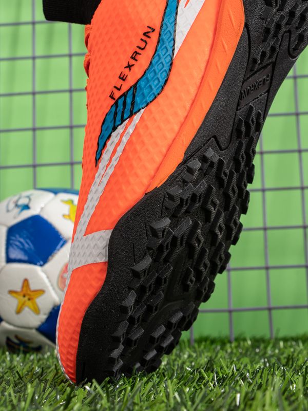 Zapatillas Grill Futsal Boots Kids F19PK
