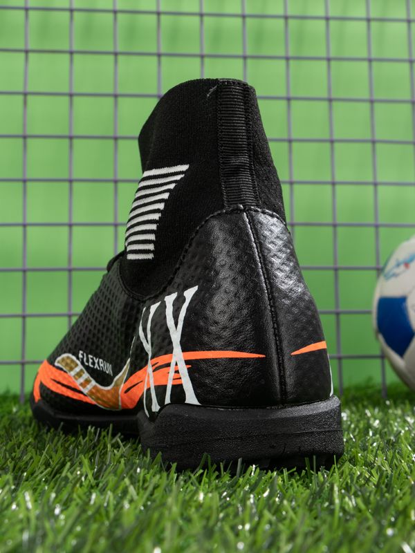 Zapatillas Grill Futsal Boots Kids F19PK
