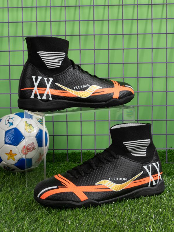 Zapatillas Grill Futsal Boots Kids F19PK