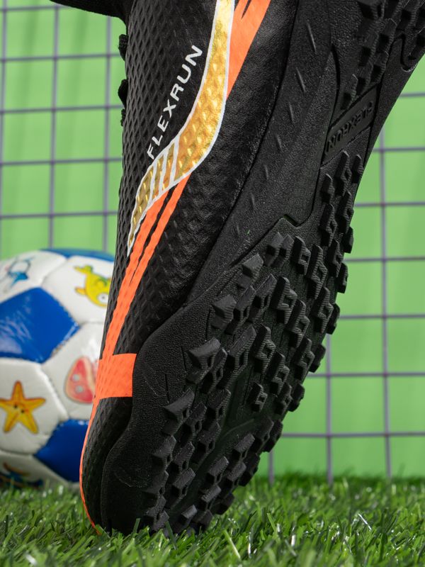 Zapatillas Grill Futsal Boots Kids F19PK