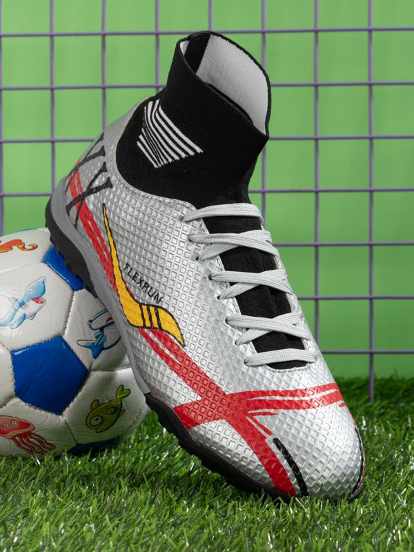 Zapatillas Grill Futsal Boots Kids F19PK