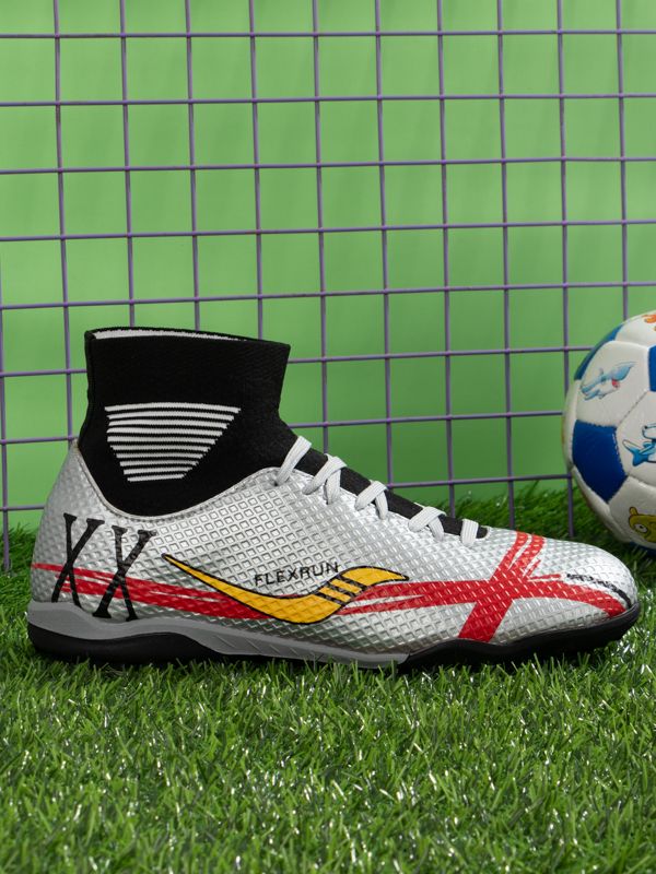 Zapatillas Grill Futsal Boots Kids F19PK