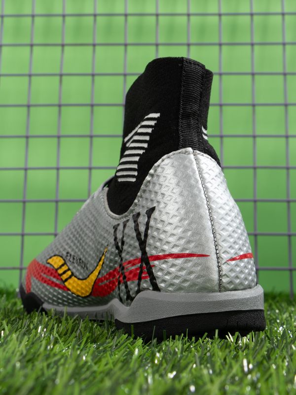 Zapatillas Grill Futsal Boots Kids F19PK