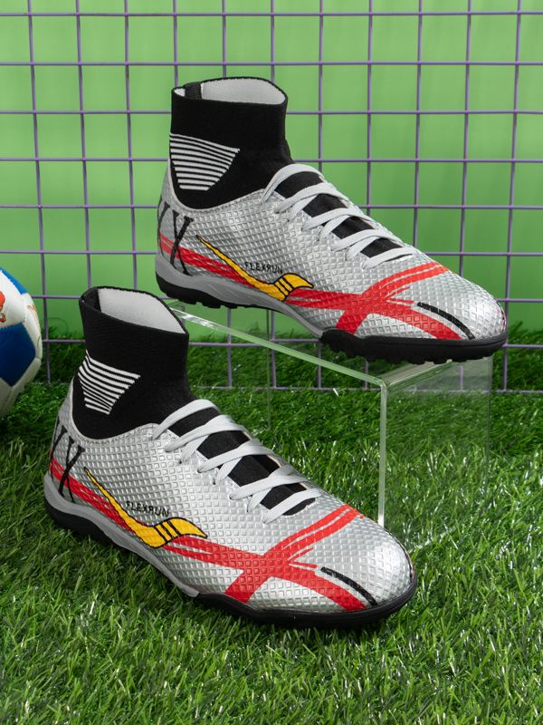 Zapatillas Grill Futsal Boots Kids F19PK