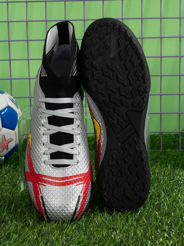 Zapatillas Grill Futsal Boots Kids F19PK