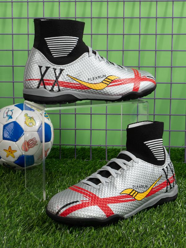 Zapatillas Grill Futsal Boots Kids F19PK