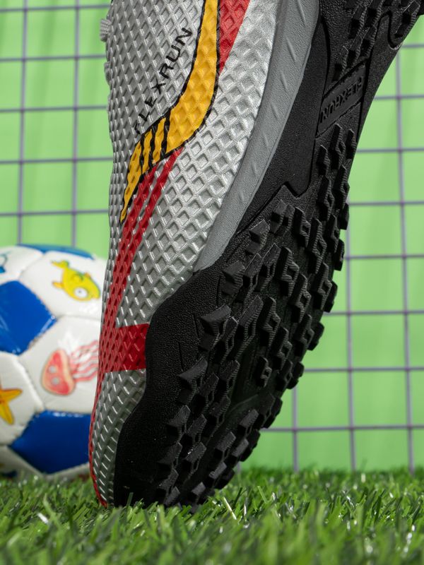 Zapatillas Grill Futsal Boots Kids F19PK