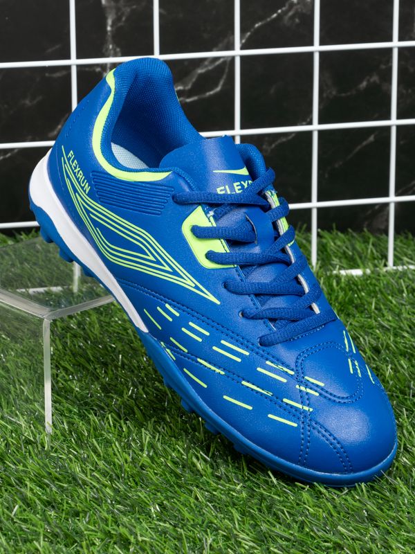 Zapatillas Lines Design Pro F36GM