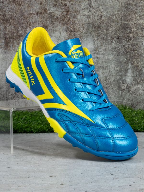 Zapatillas Futsal Lance style JJXNY012