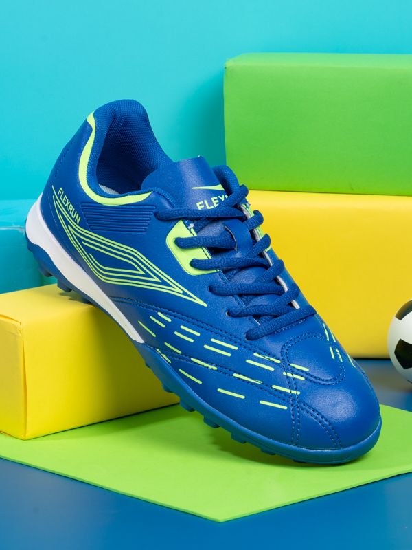 Zapatillas Futsal Lines Kids F36PK