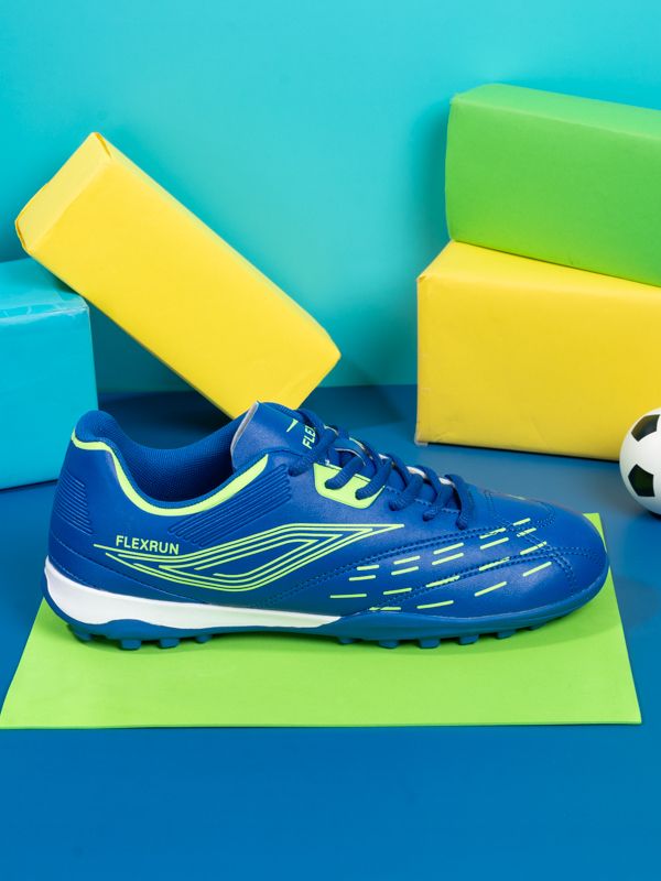 Zapatillas Futsal Lines Kids F36PK
