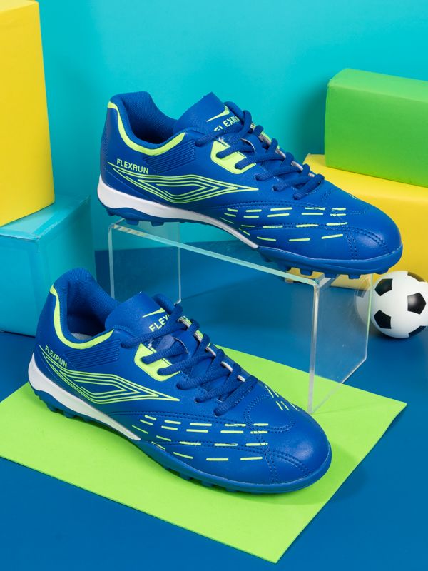 Zapatillas Futsal Lines Kids F36PK