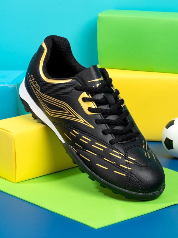 Zapatillas Futsal Lines Kids F36PK