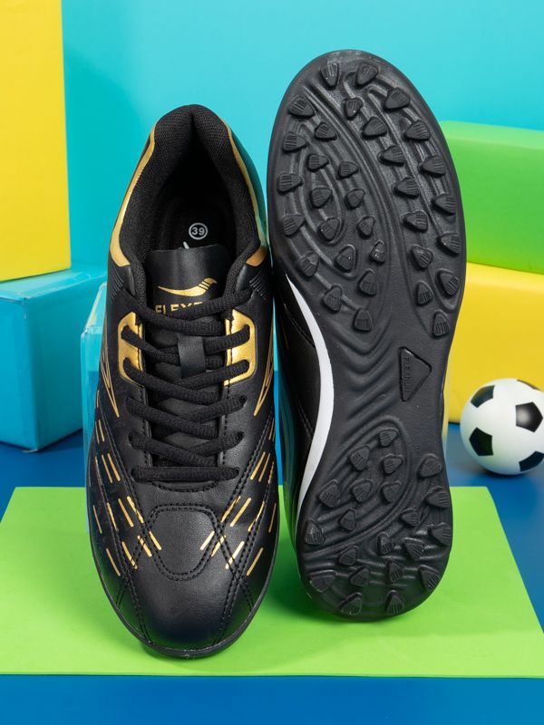 Zapatillas Futsal Lines Kids F36PK