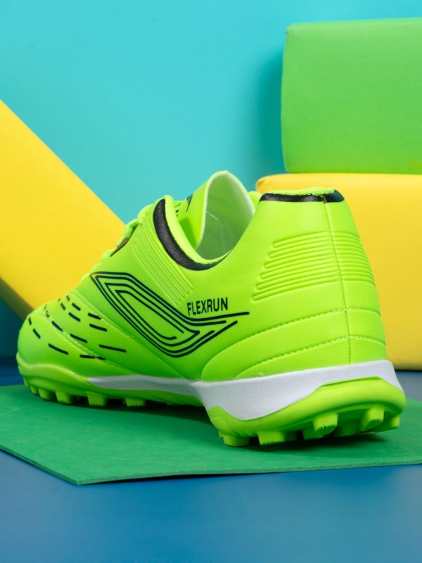 Zapatillas Futsal Lines Kids F36PK