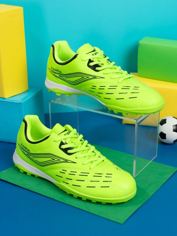 Zapatillas Futsal Lines Kids F36PK