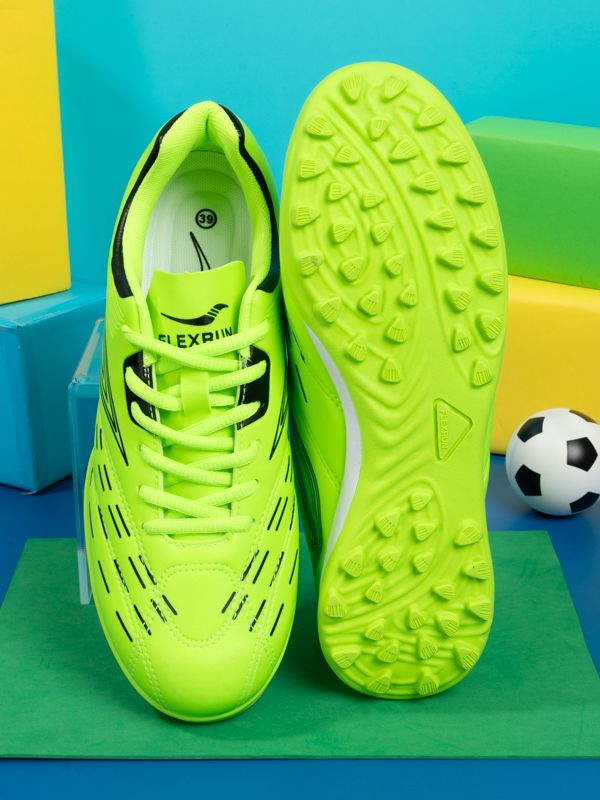 Zapatillas Futsal Lines Kids F36PK