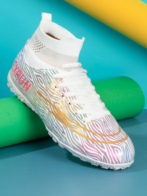 Zapatillas Pro Futsal Boots kids F37PK