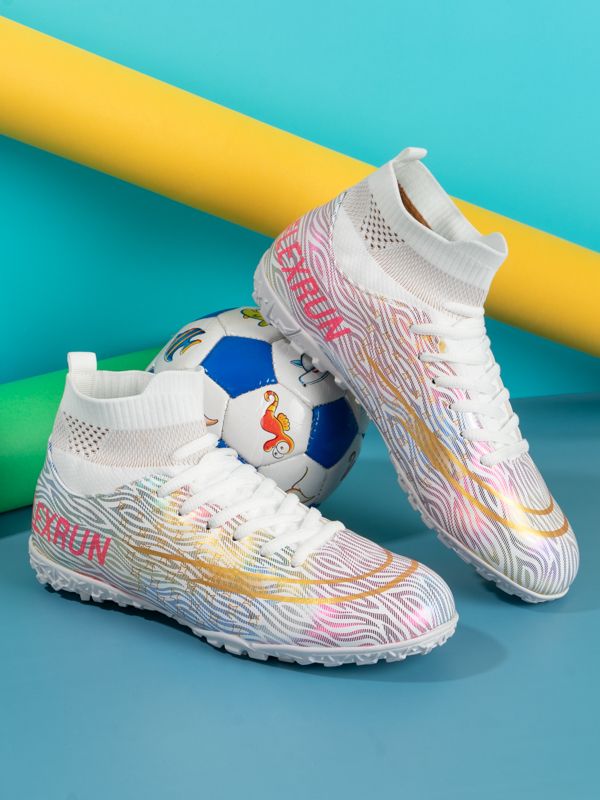 Zapatillas Pro Futsal Boots kids F37PK