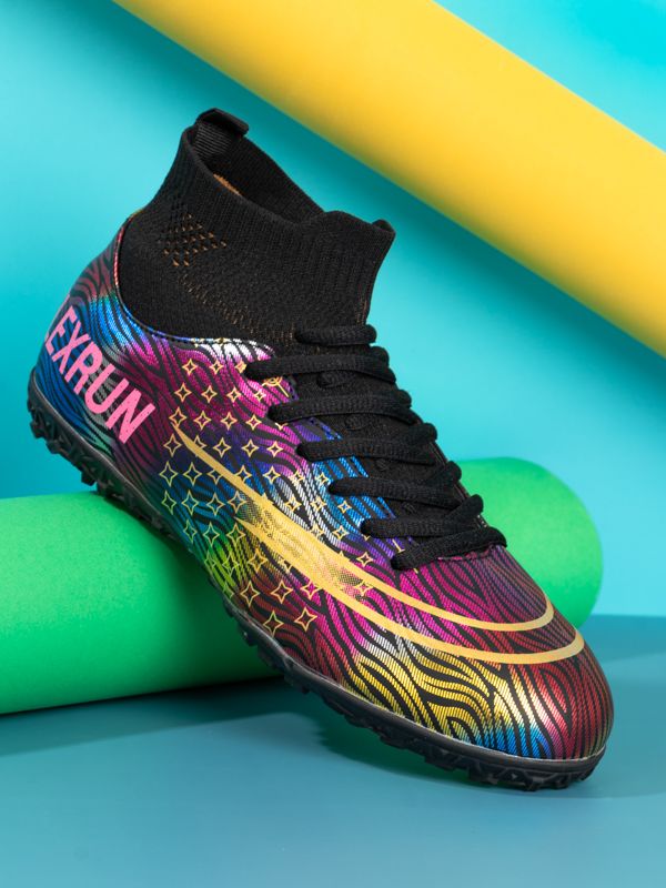 Zapatillas Pro Futsal Boots kids F37PK