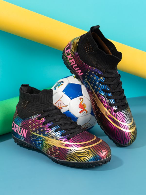 Zapatillas Pro Futsal Boots kids F37PK