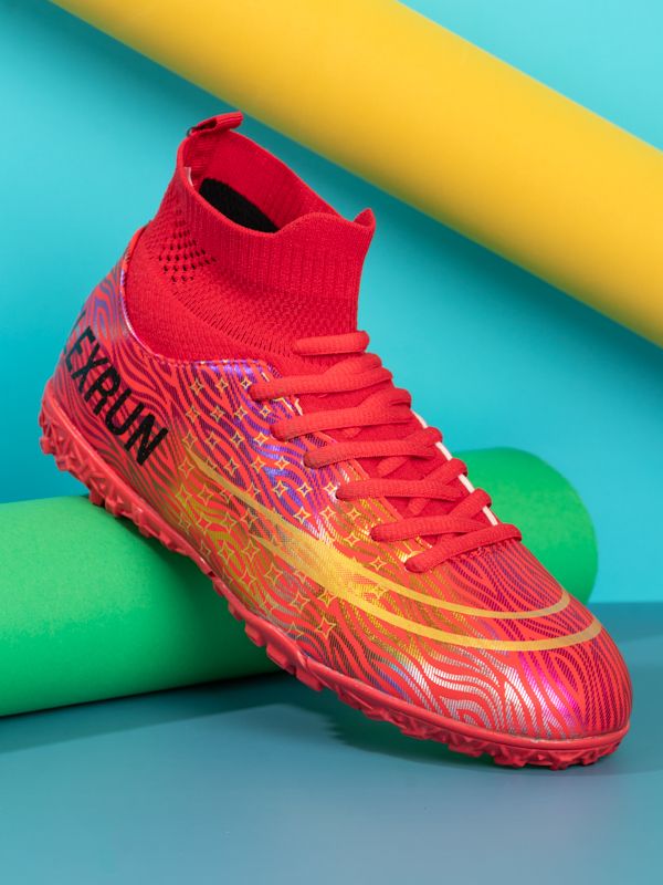Zapatillas Pro Futsal Boots kids F37PK