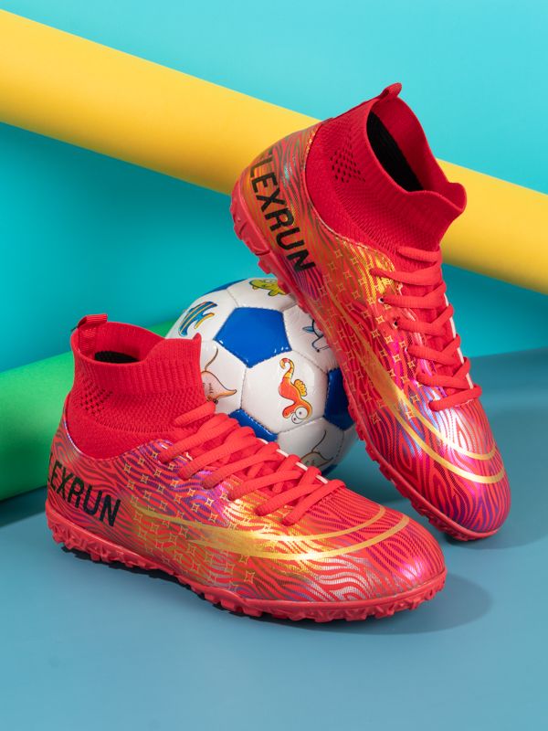 Zapatillas Pro Futsal Boots kids F37PK