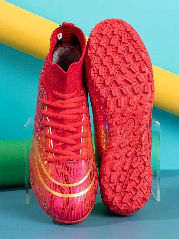 Zapatillas Pro Futsal Boots kids F37PK