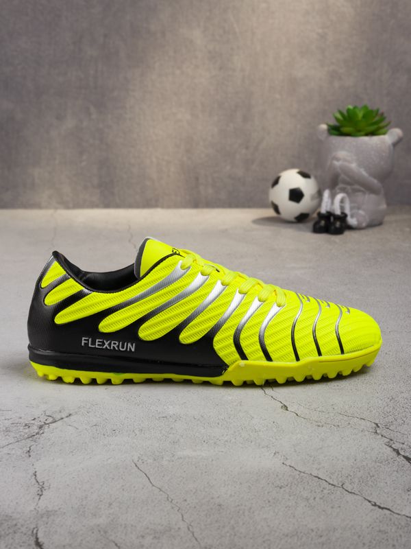Zapatillas Futsal Waves Kids FS09PK