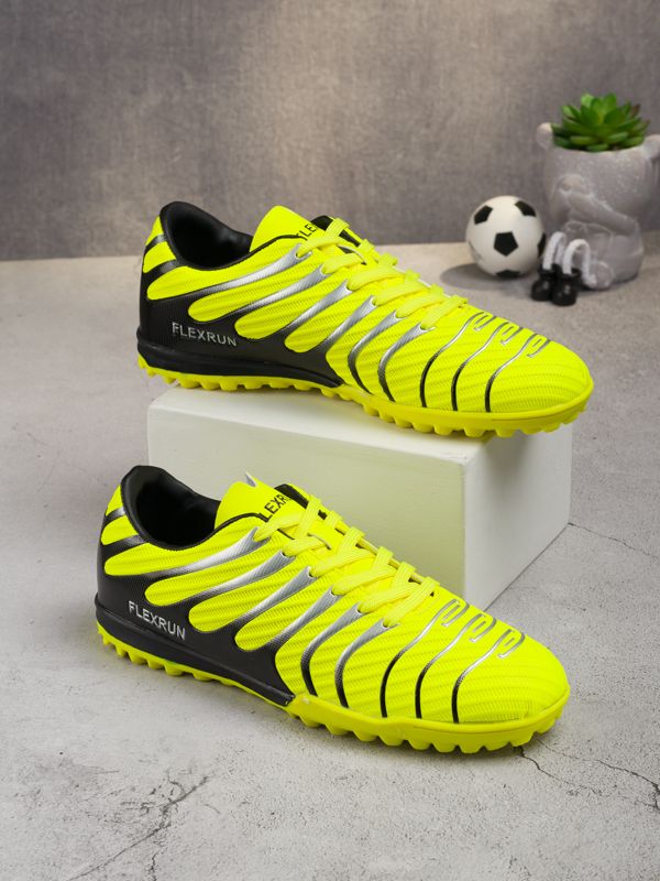 Zapatillas Futsal Waves Kids FS09PK