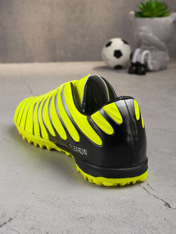 Zapatillas Futsal Waves Kids FS09PK