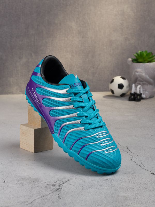 Zapatillas Futsal Waves Kids FS09PK