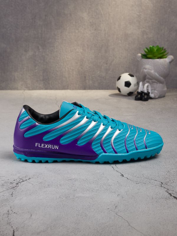 Zapatillas Futsal Waves Kids FS09PK