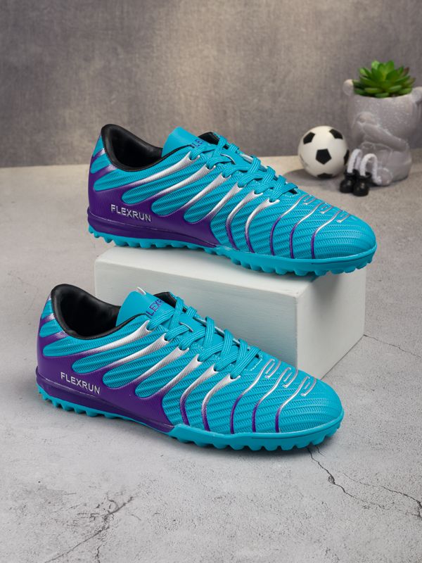Zapatillas Futsal Waves Kids FS09PK