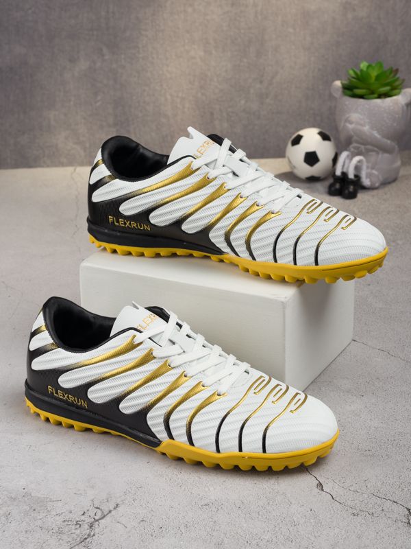 Zapatillas Futsal Waves Kids FS09PK