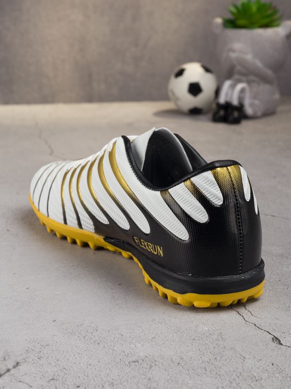 Zapatillas Futsal Waves Kids FS09PK