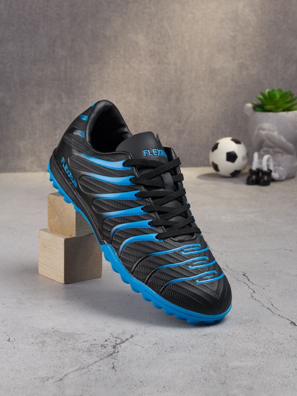 Zapatillas Futsal Waves Kids FS09PK