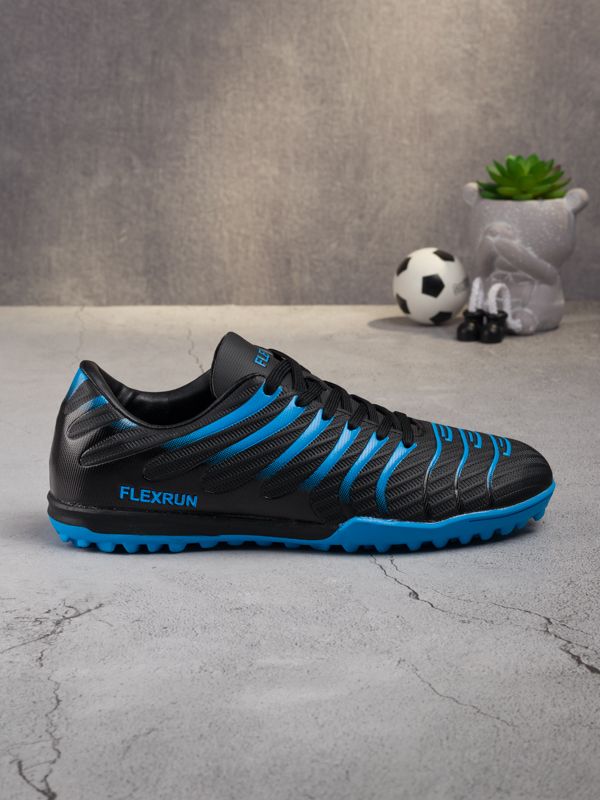 Zapatillas Futsal Waves Kids FS09PK